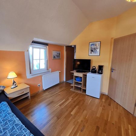 Heringsdorf, Residenz Inselliebe - Ez Εξωτερικό φωτογραφία